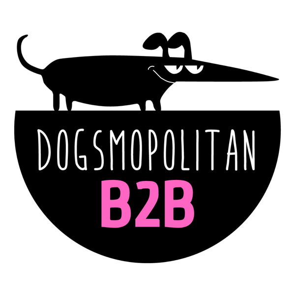 B2B-Dogsmopolitan